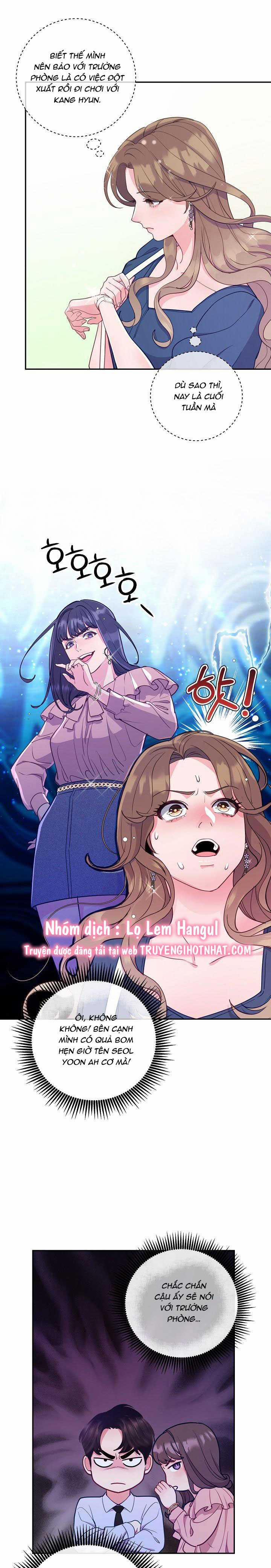 Lời Thú Tội Bí Ẩn 37 trang 7