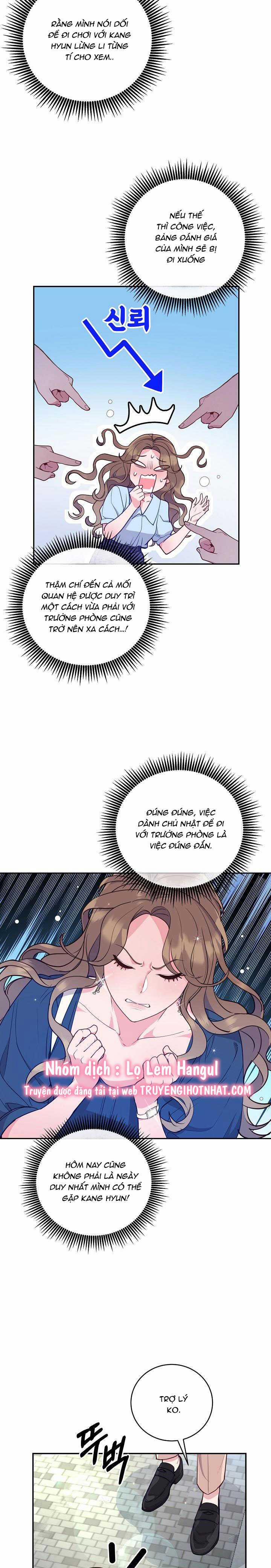 Lời Thú Tội Bí Ẩn 37 trang 8