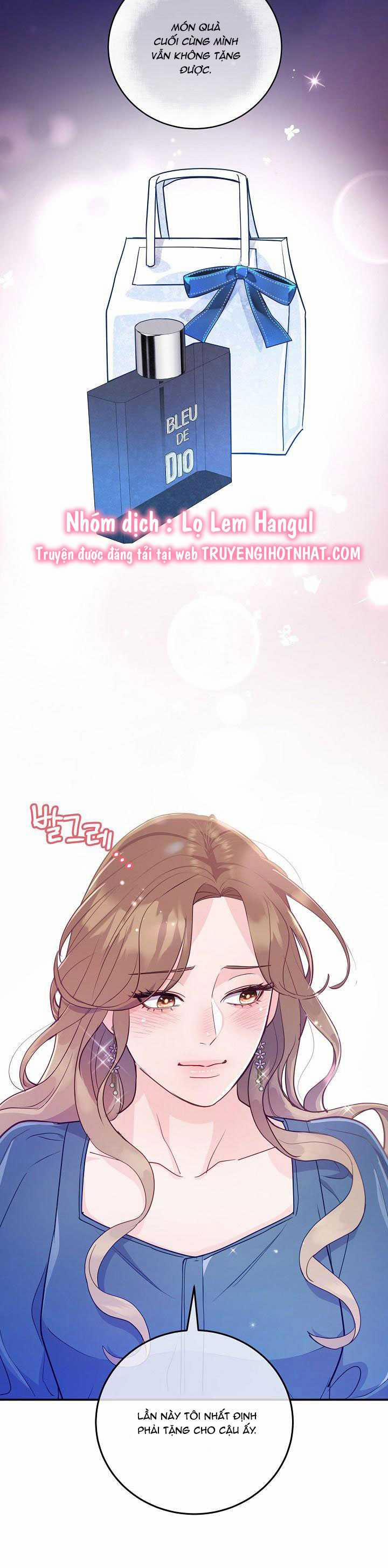 Lời Thú Tội Bí Ẩn 38 trang 10