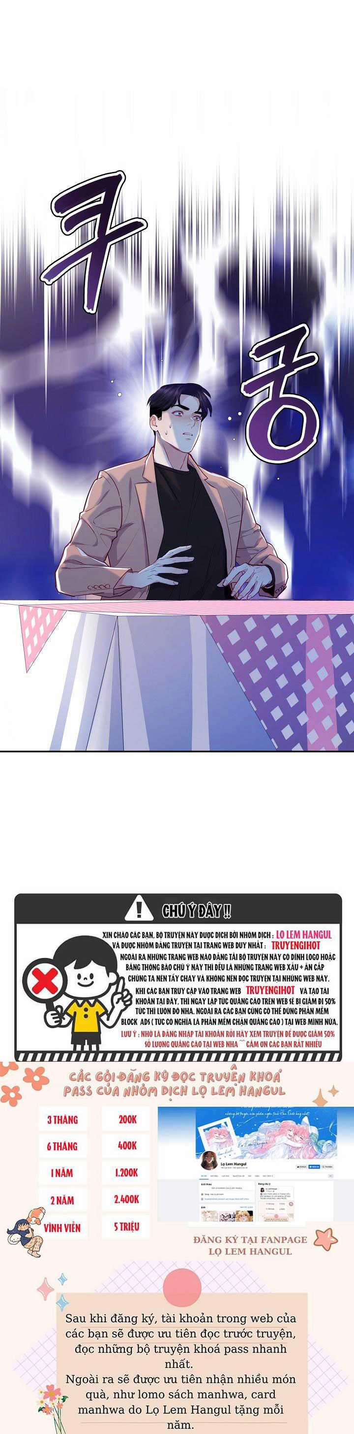 Lời Thú Tội Bí Ẩn 38 trang 11