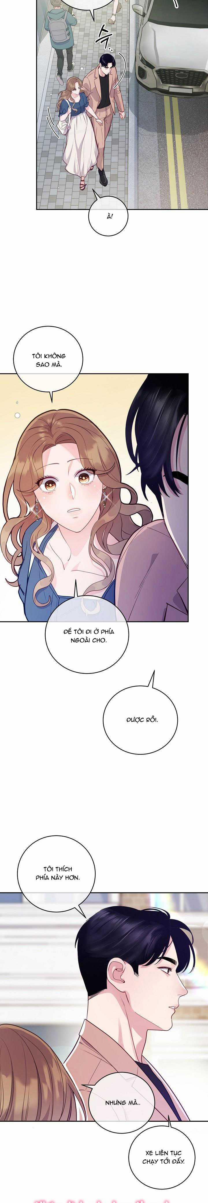 Lời Thú Tội Bí Ẩn 38 trang 2