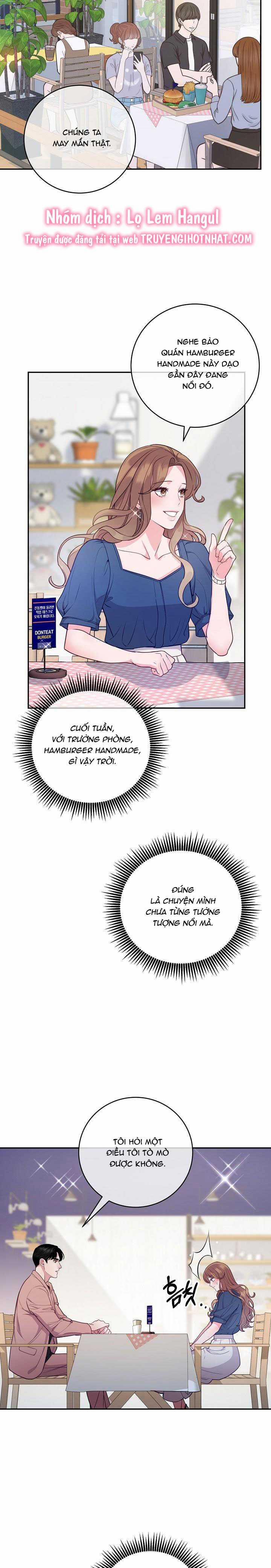 Lời Thú Tội Bí Ẩn 38 trang 4