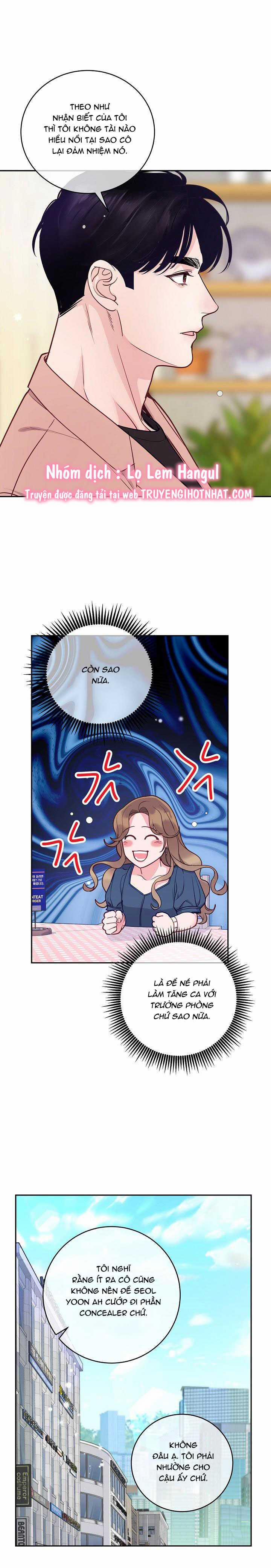 Lời Thú Tội Bí Ẩn 38 trang 6