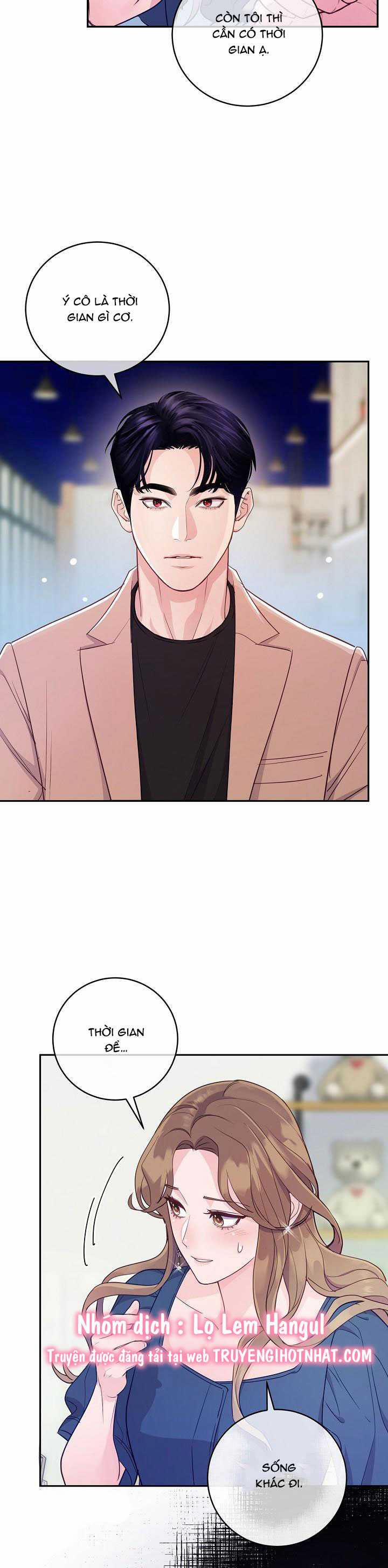 Lời Thú Tội Bí Ẩn 38 trang 8