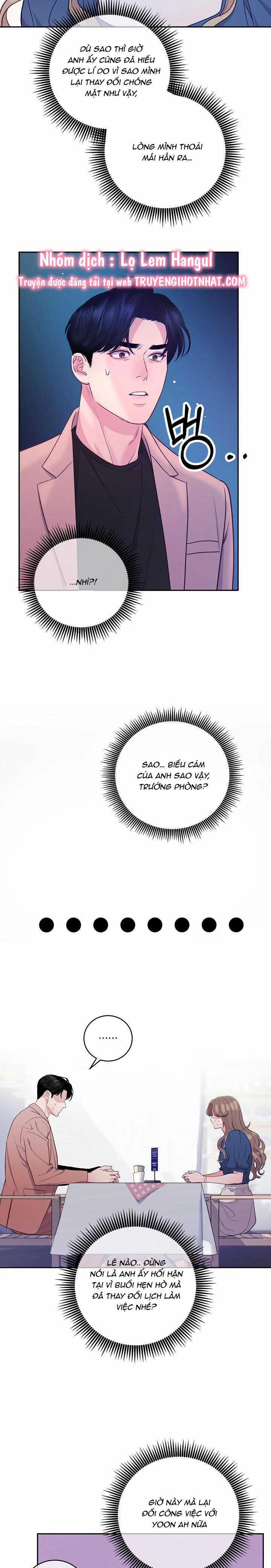 Lời Thú Tội Bí Ẩn 39 trang 1