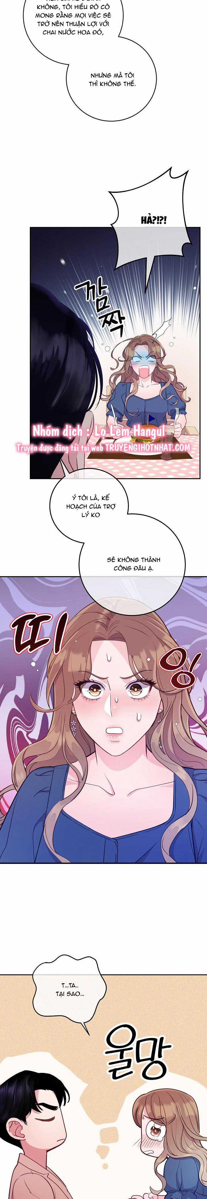 Lời Thú Tội Bí Ẩn 39 trang 10