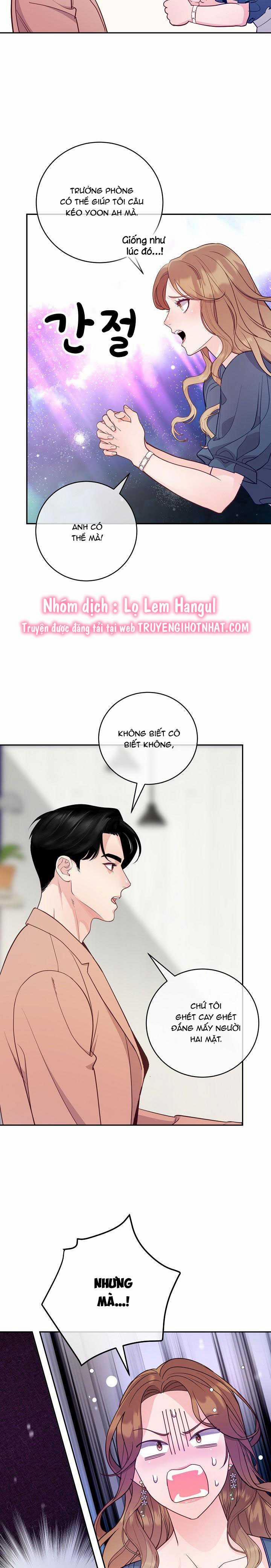 Lời Thú Tội Bí Ẩn 39 trang 11