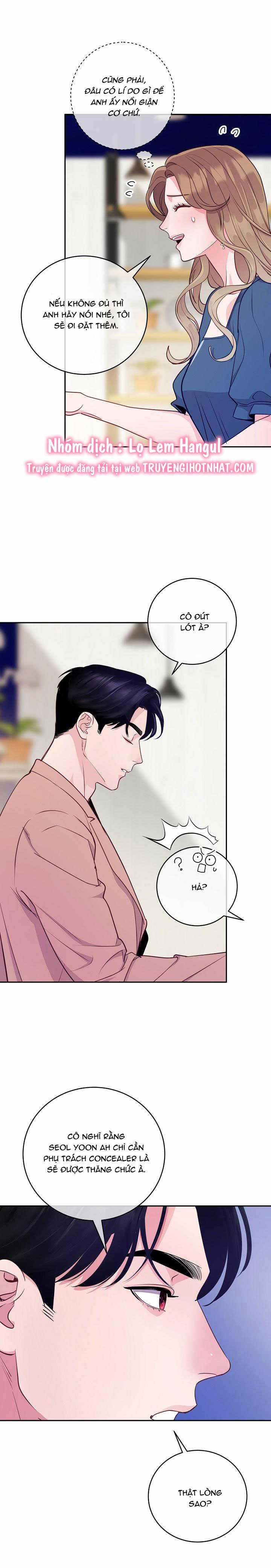 Lời Thú Tội Bí Ẩn 39 trang 5