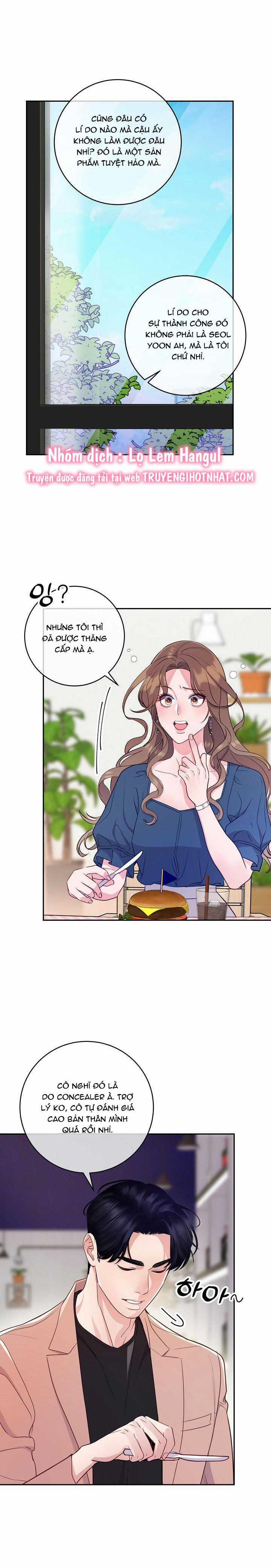 Lời Thú Tội Bí Ẩn 39 trang 6