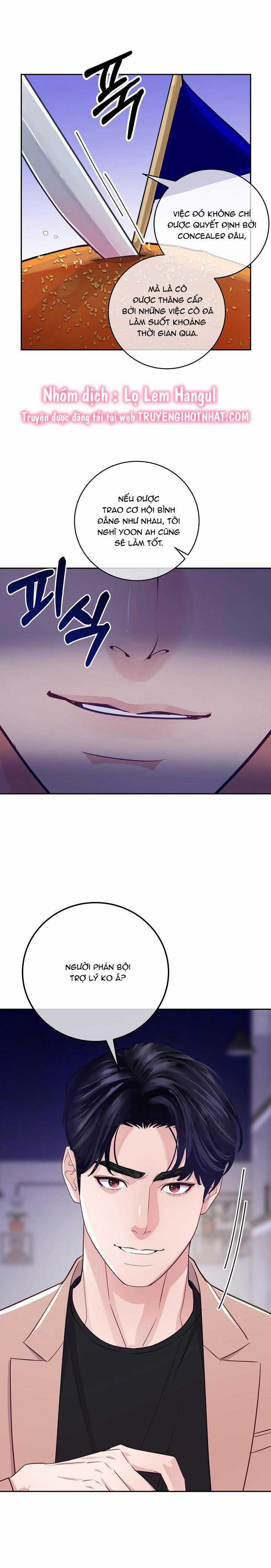 Lời Thú Tội Bí Ẩn 39 trang 7