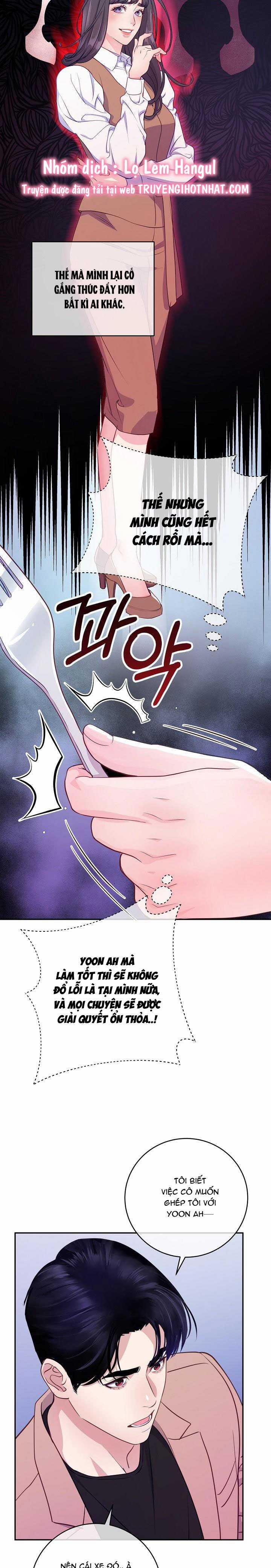 Lời Thú Tội Bí Ẩn 39 trang 9