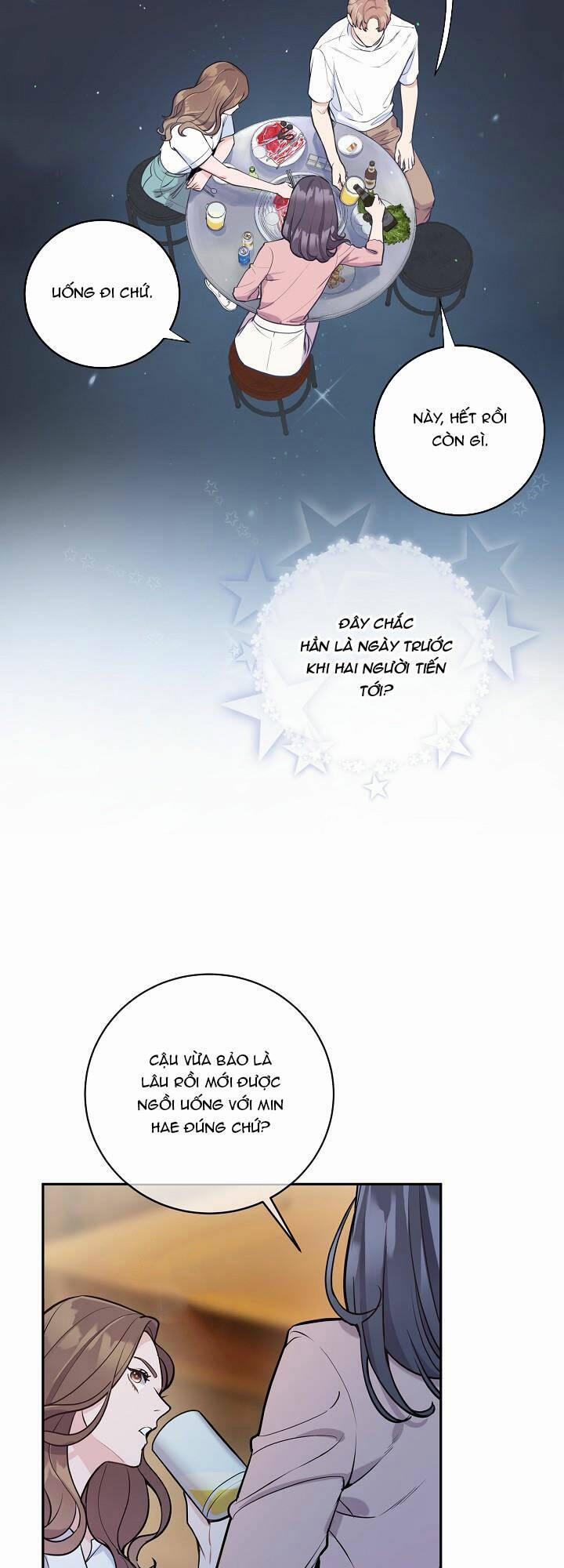 Lời Thú Tội Bí Ẩn 4 trang 17