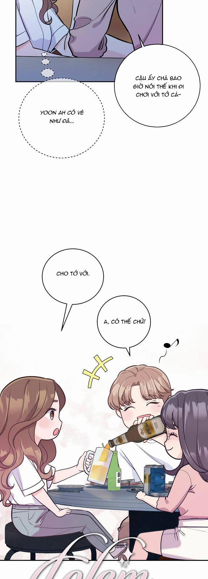 Lời Thú Tội Bí Ẩn 4 trang 18