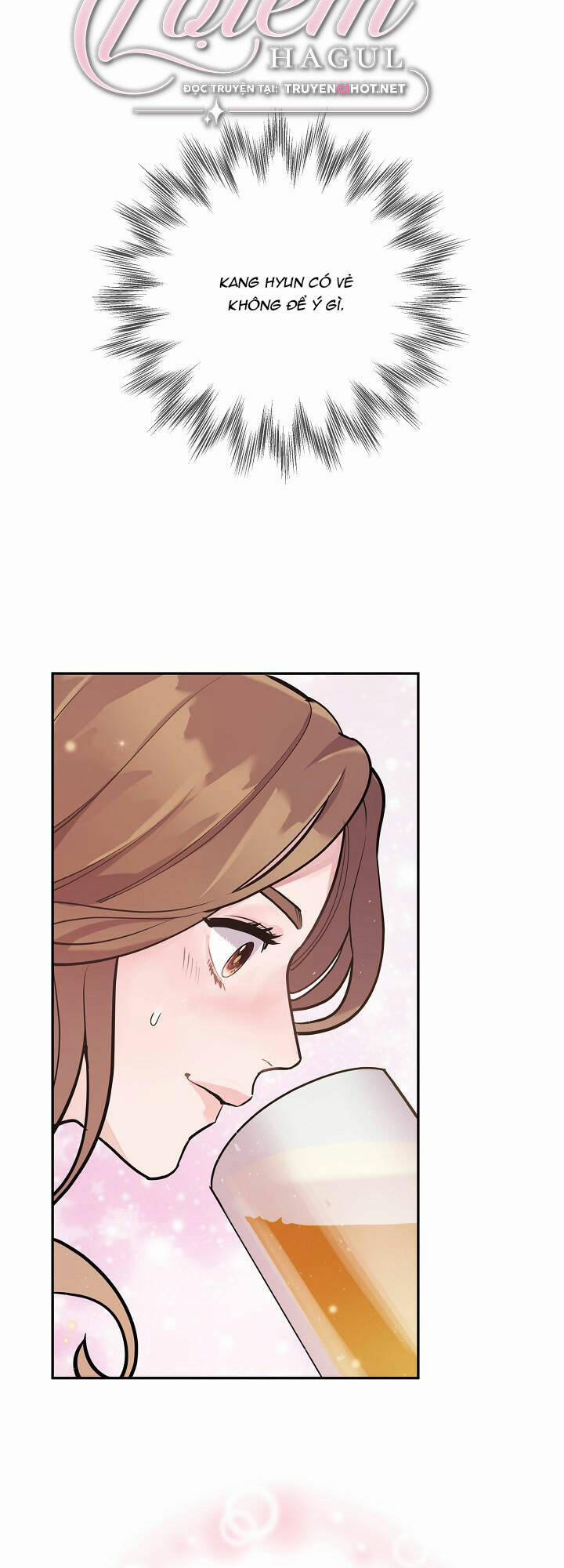 Lời Thú Tội Bí Ẩn 4 trang 19