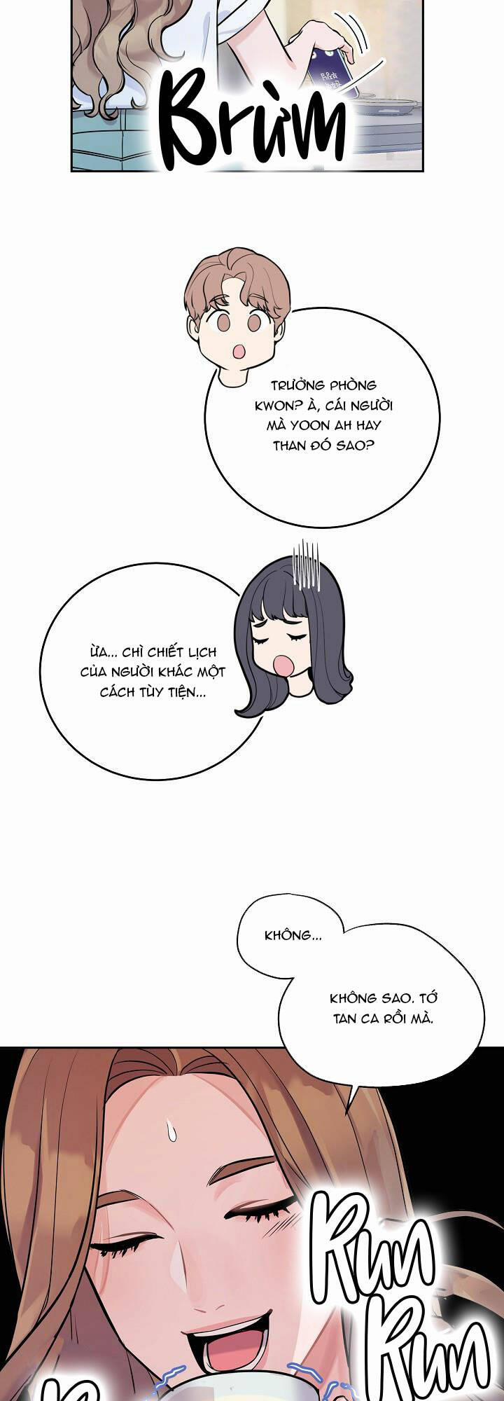 Lời Thú Tội Bí Ẩn 4 trang 22