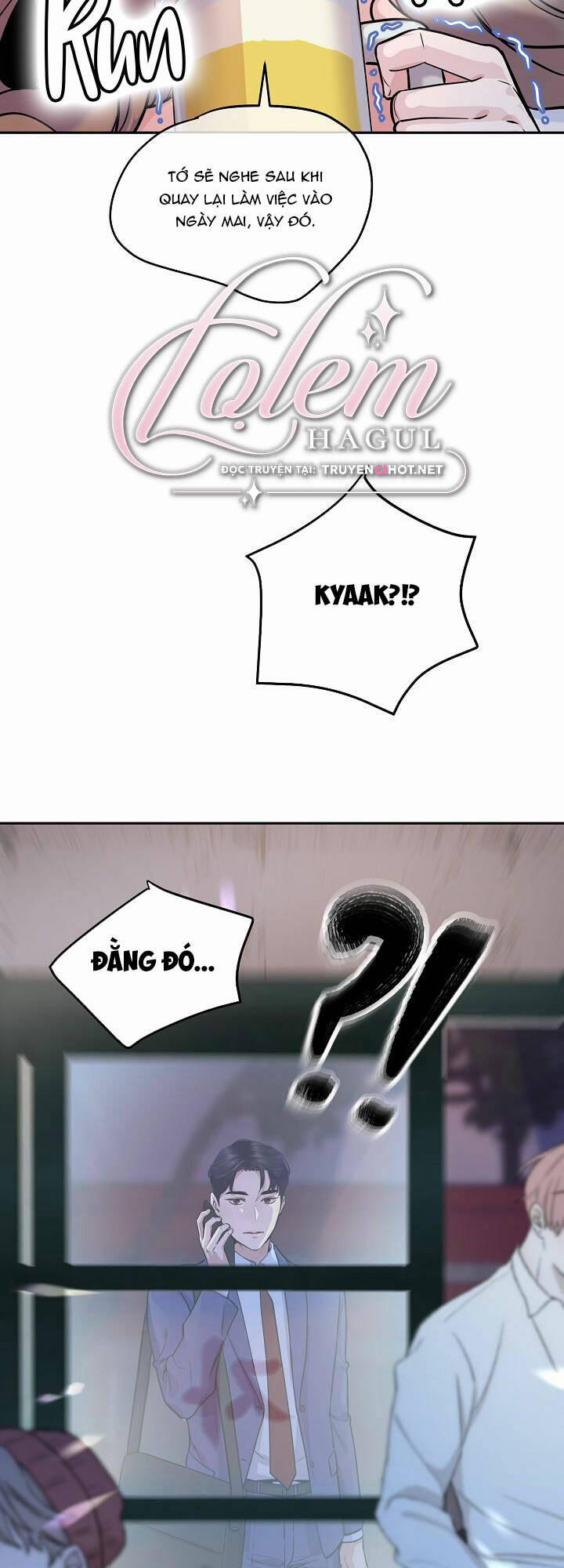 Lời Thú Tội Bí Ẩn 4 trang 23