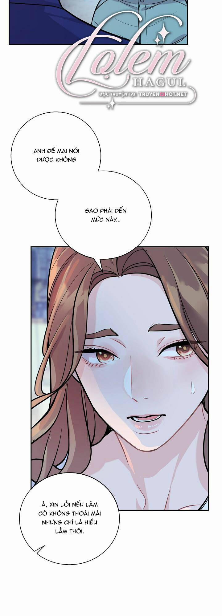 Lời Thú Tội Bí Ẩn 4 trang 28