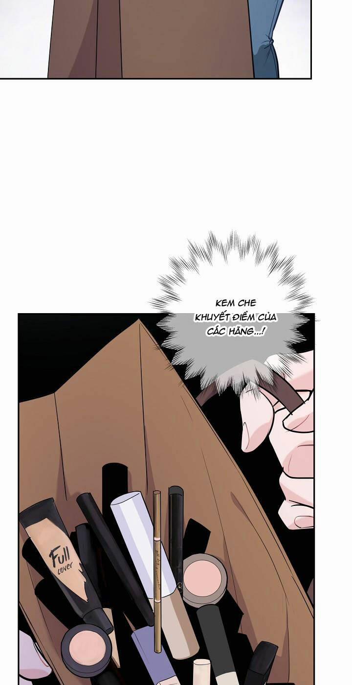 Lời Thú Tội Bí Ẩn 4 trang 31