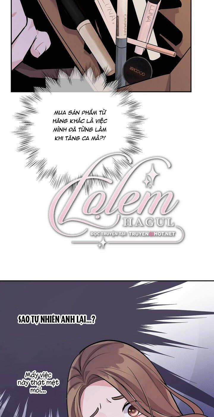 Lời Thú Tội Bí Ẩn 4 trang 32