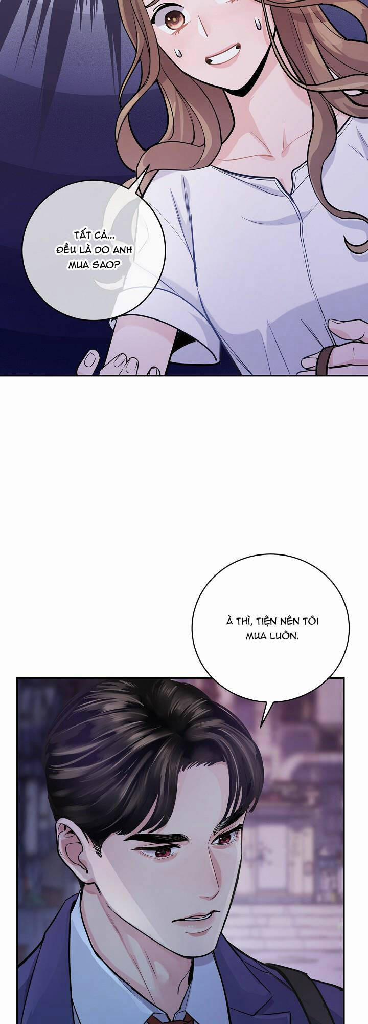 Lời Thú Tội Bí Ẩn 4 trang 33