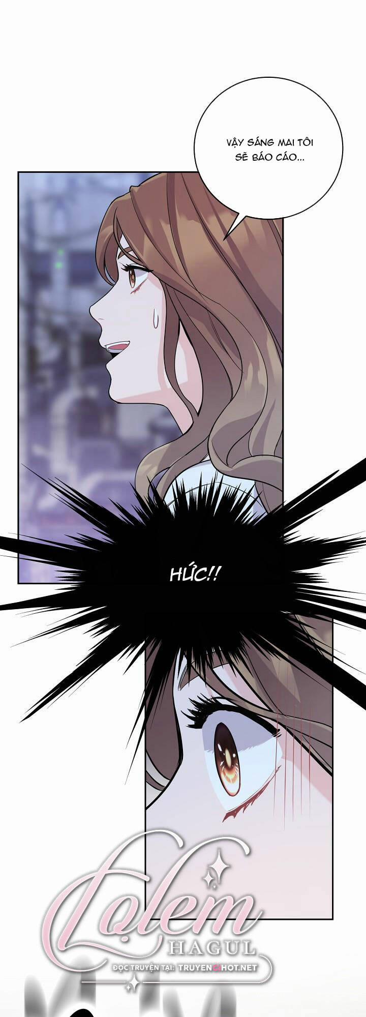 Lời Thú Tội Bí Ẩn 4 trang 35