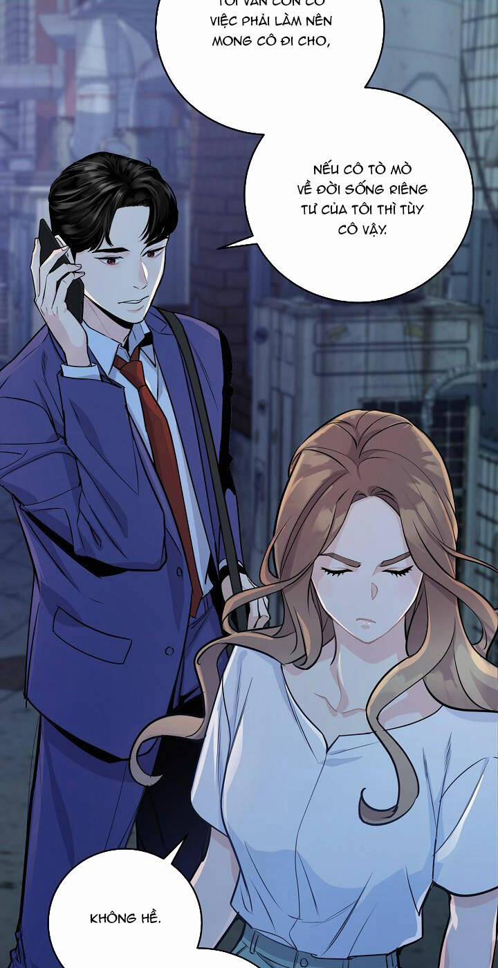 Lời Thú Tội Bí Ẩn 4 trang 43