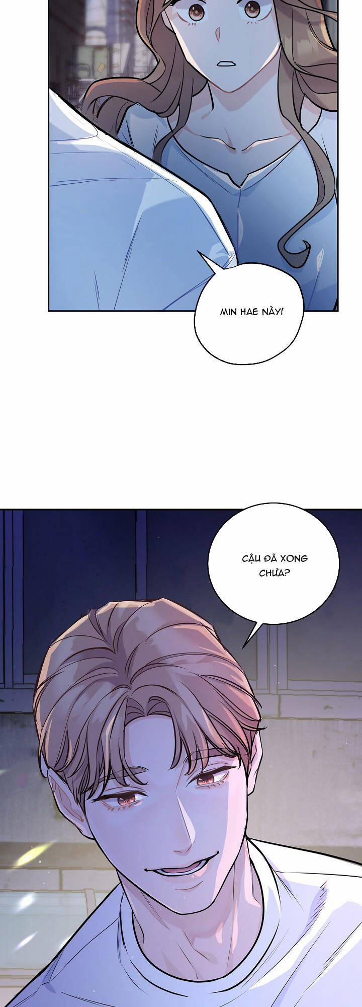 Lời Thú Tội Bí Ẩn 4 trang 47