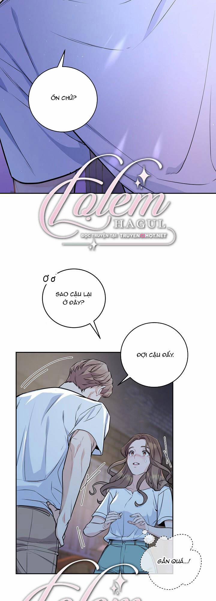 Lời Thú Tội Bí Ẩn 4 trang 48