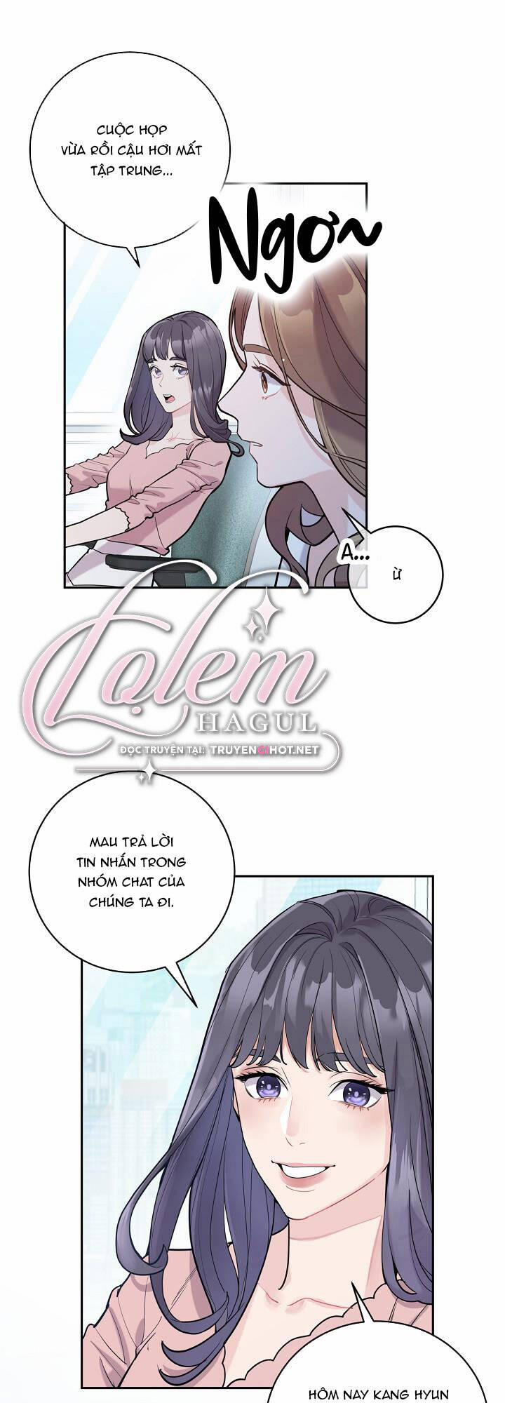 Lời Thú Tội Bí Ẩn 4 trang 5