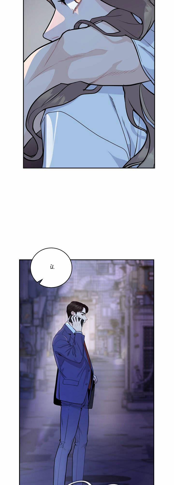 Lời Thú Tội Bí Ẩn 4 trang 51