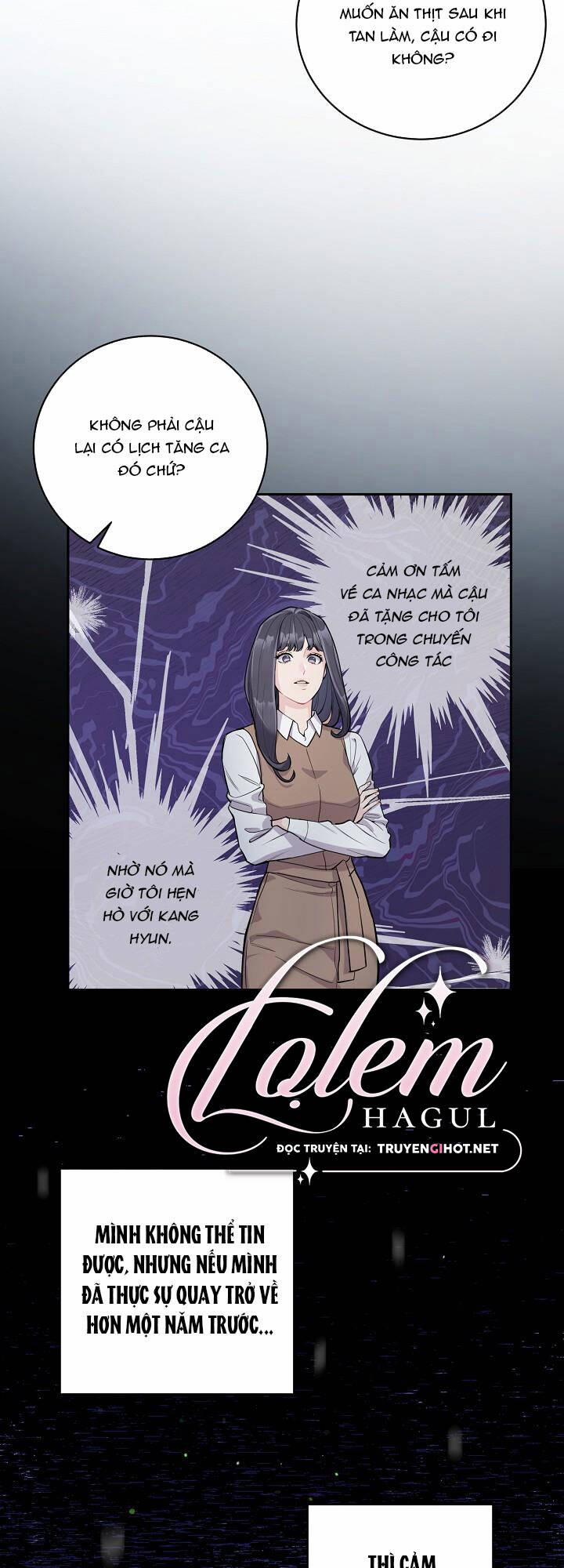 Lời Thú Tội Bí Ẩn 4 trang 6