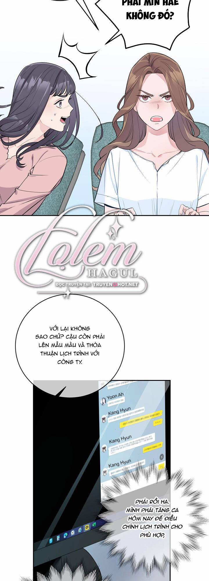 Lời Thú Tội Bí Ẩn 4 trang 8