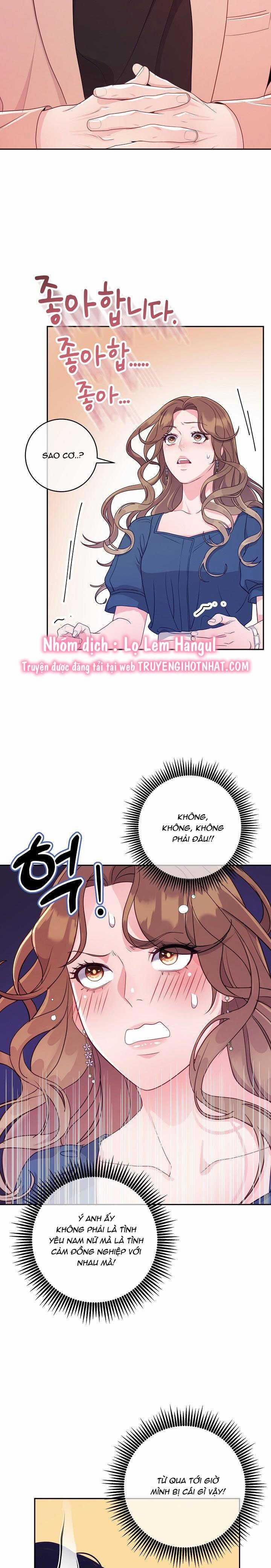 Lời Thú Tội Bí Ẩn 40 trang 1