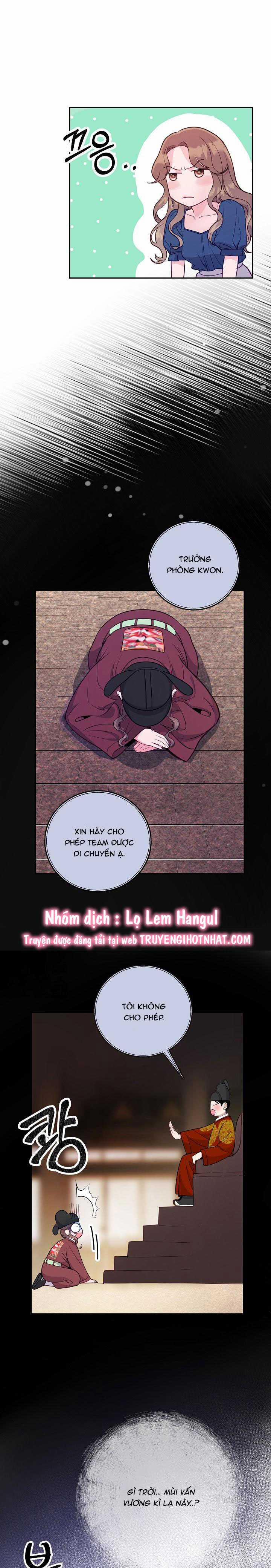 Lời Thú Tội Bí Ẩn 40 trang 3