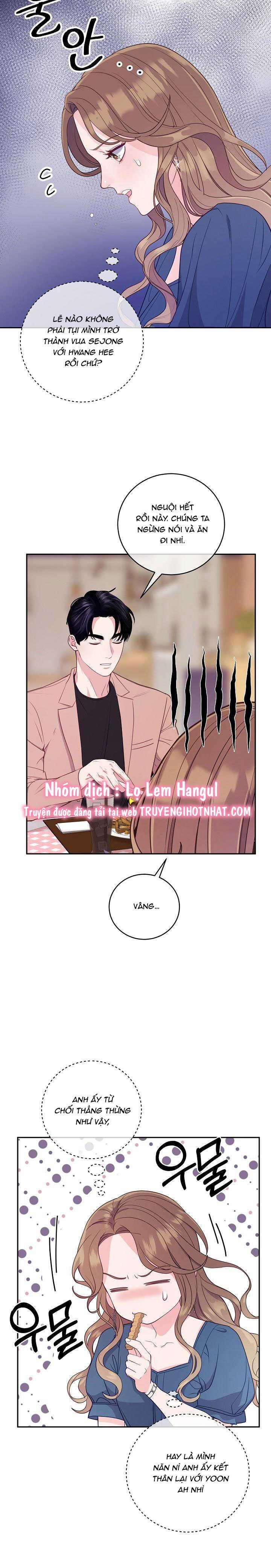 Lời Thú Tội Bí Ẩn 40 trang 4