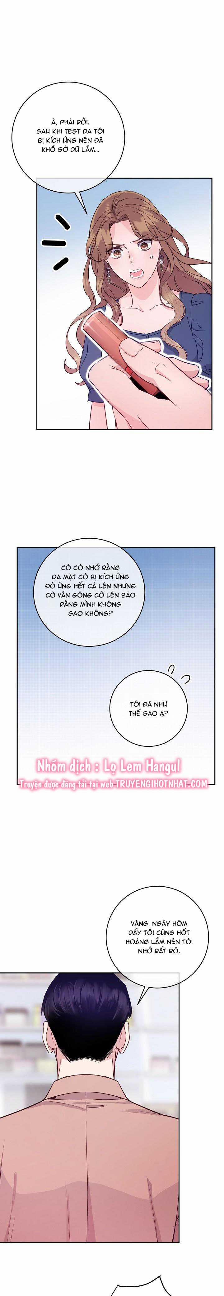 Lời Thú Tội Bí Ẩn 40 trang 7