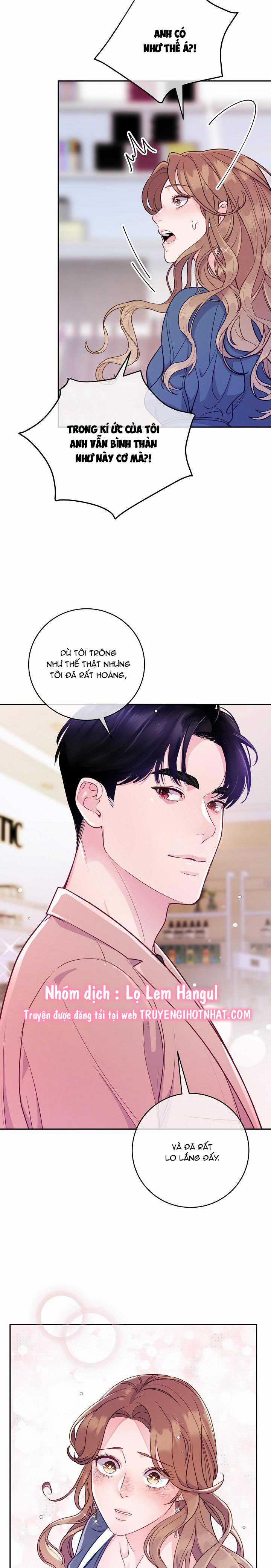 Lời Thú Tội Bí Ẩn 40 trang 8