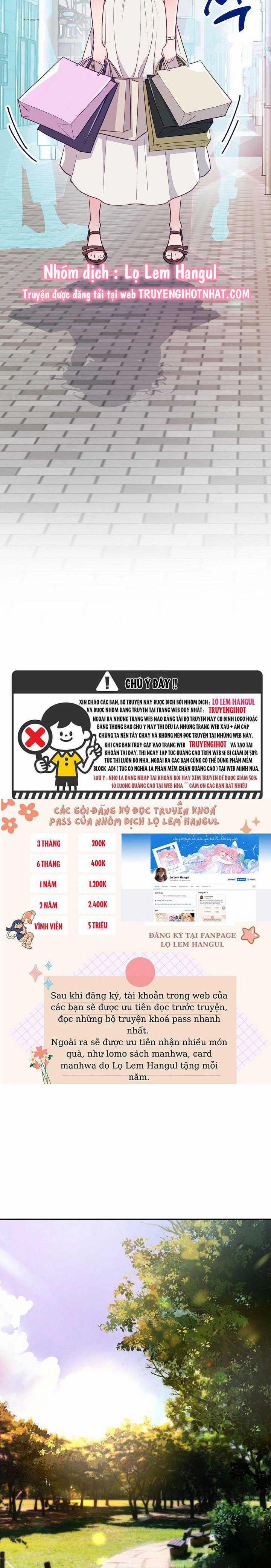 Lời Thú Tội Bí Ẩn 41 trang 1