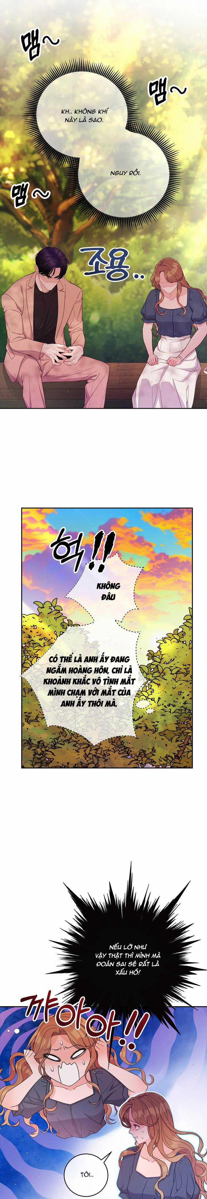 Lời Thú Tội Bí Ẩn 41 trang 10