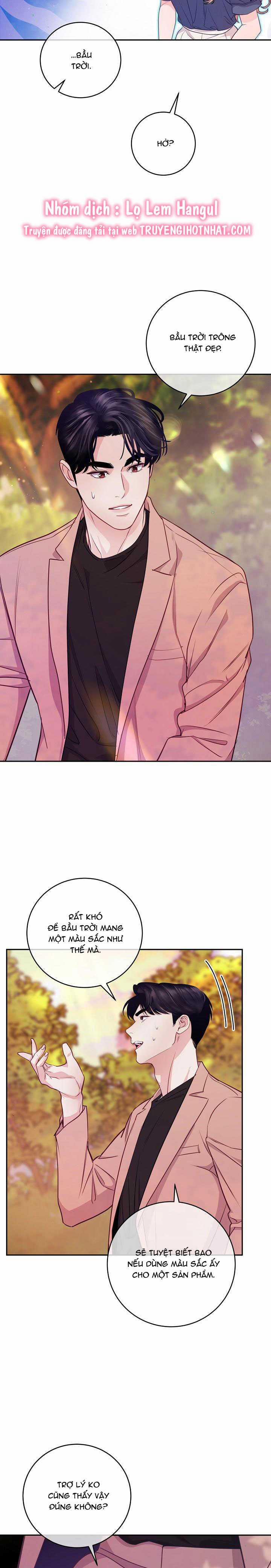 Lời Thú Tội Bí Ẩn 41 trang 11