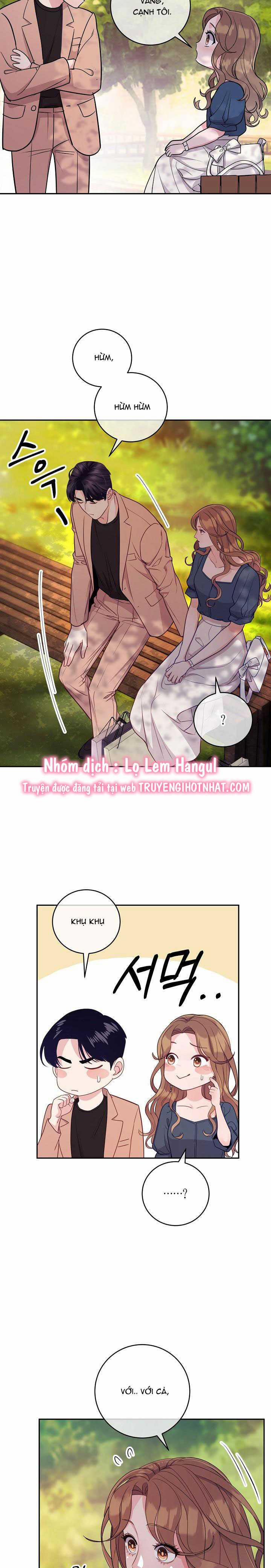 Lời Thú Tội Bí Ẩn 41 trang 4