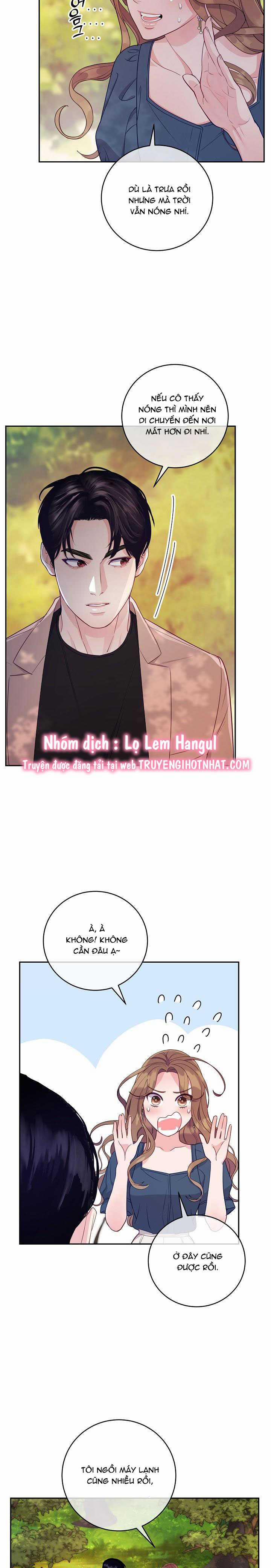 Lời Thú Tội Bí Ẩn 41 trang 5