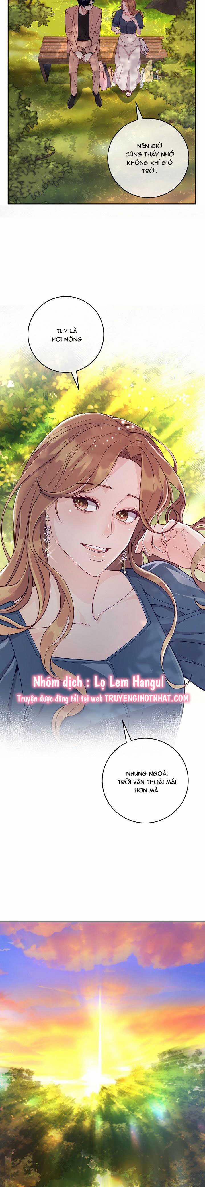 Lời Thú Tội Bí Ẩn 41 trang 6