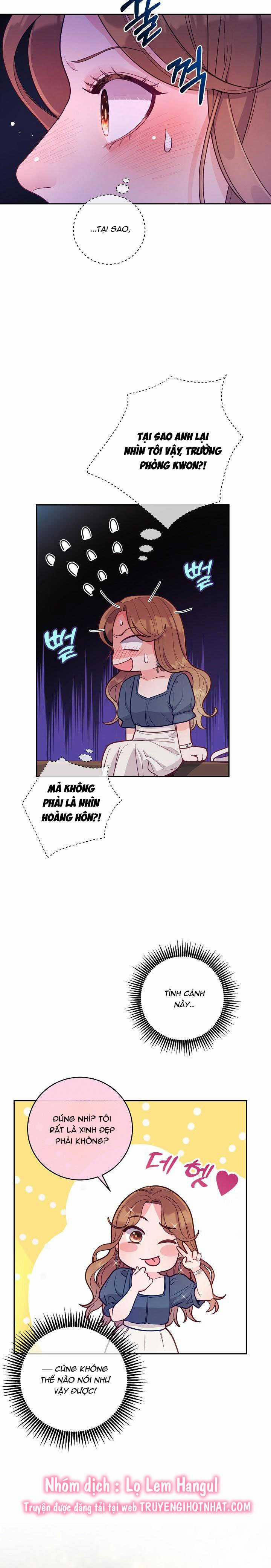 Lời Thú Tội Bí Ẩn 41 trang 9