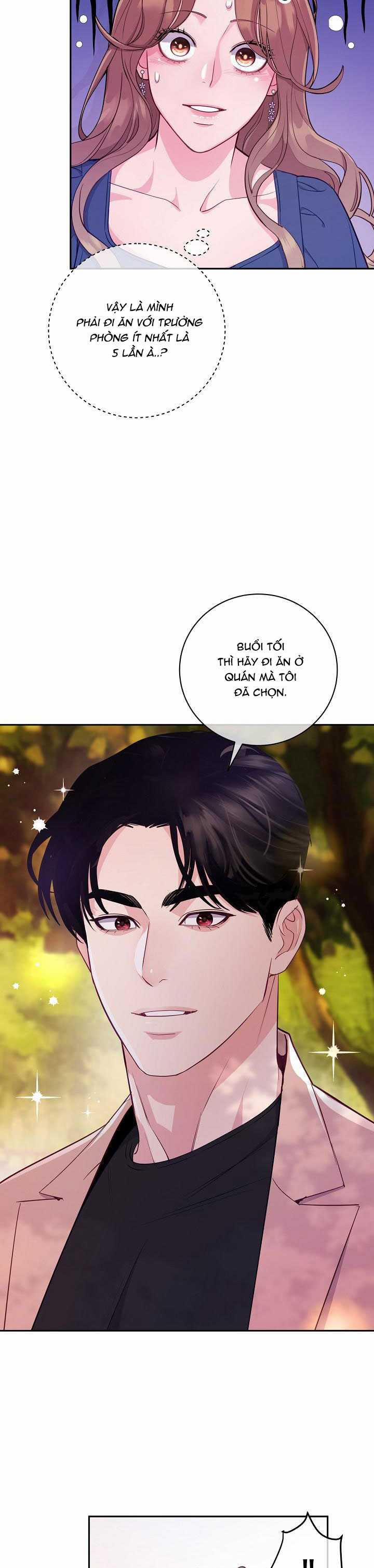 Lời Thú Tội Bí Ẩn 42 trang 10