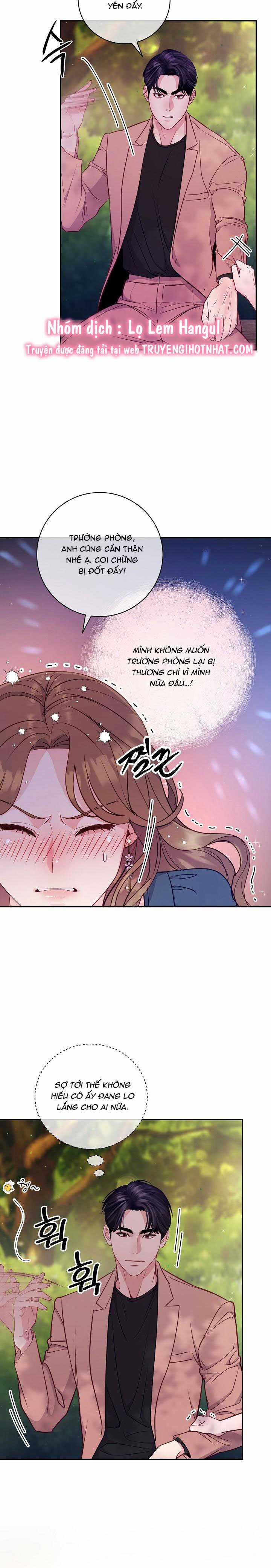 Lời Thú Tội Bí Ẩn 42 trang 5