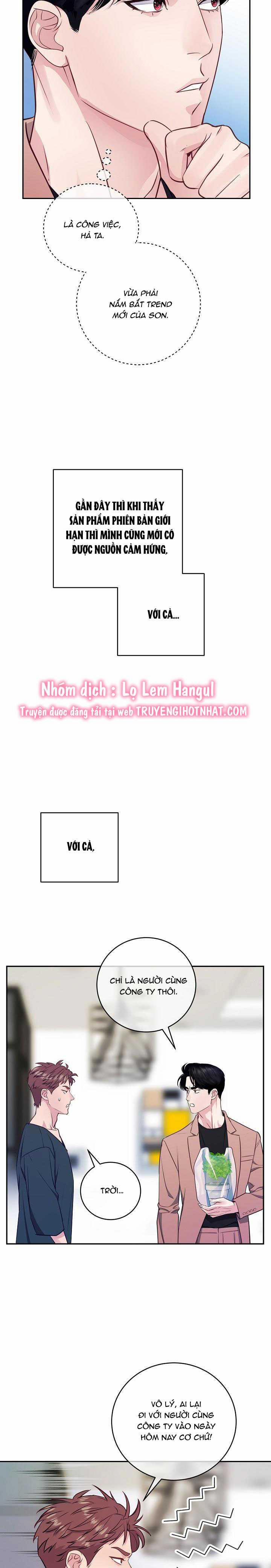 Lời Thú Tội Bí Ẩn 43 trang 11