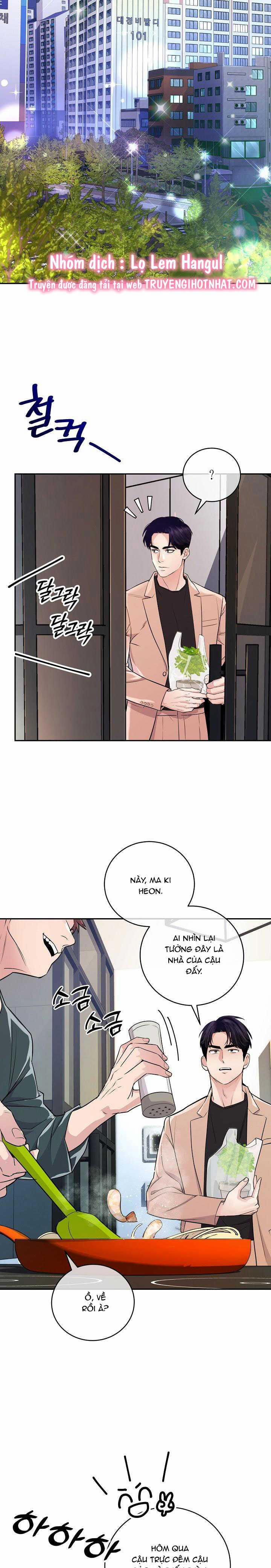 Lời Thú Tội Bí Ẩn 43 trang 7