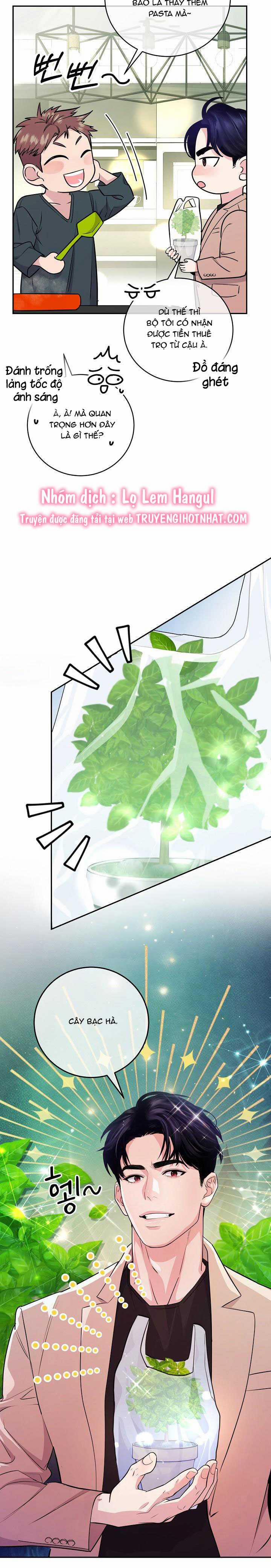 Lời Thú Tội Bí Ẩn 43 trang 8