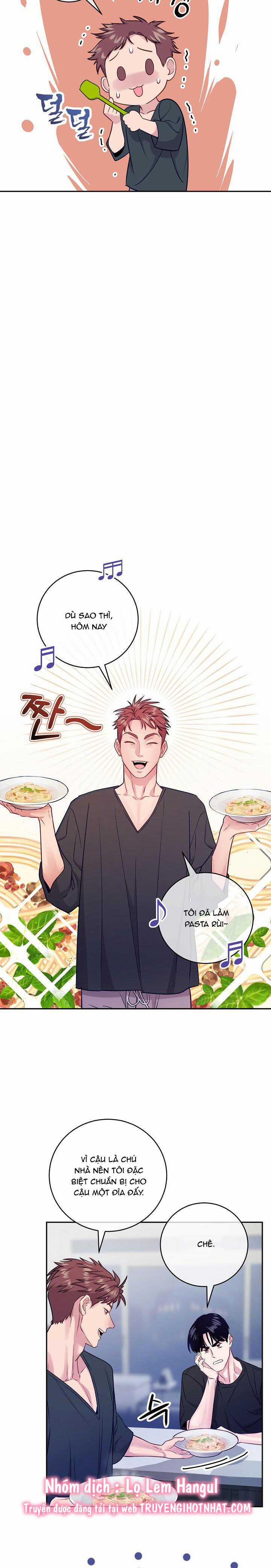 Lời Thú Tội Bí Ẩn 44 trang 1